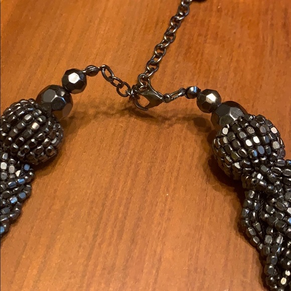 SCAD collection necklace - Picture 3 of 3